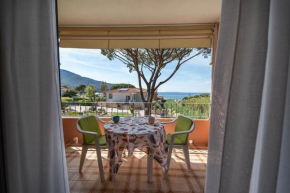 Villa Cecilia - Appartamenti Procchio